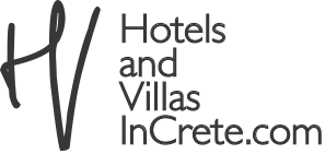 Hotels & Villas in Crete