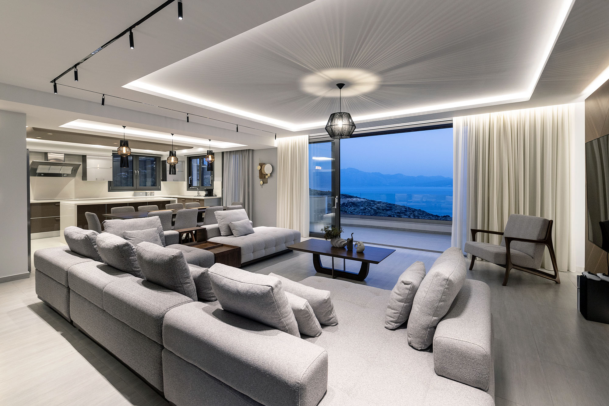 villa marianna