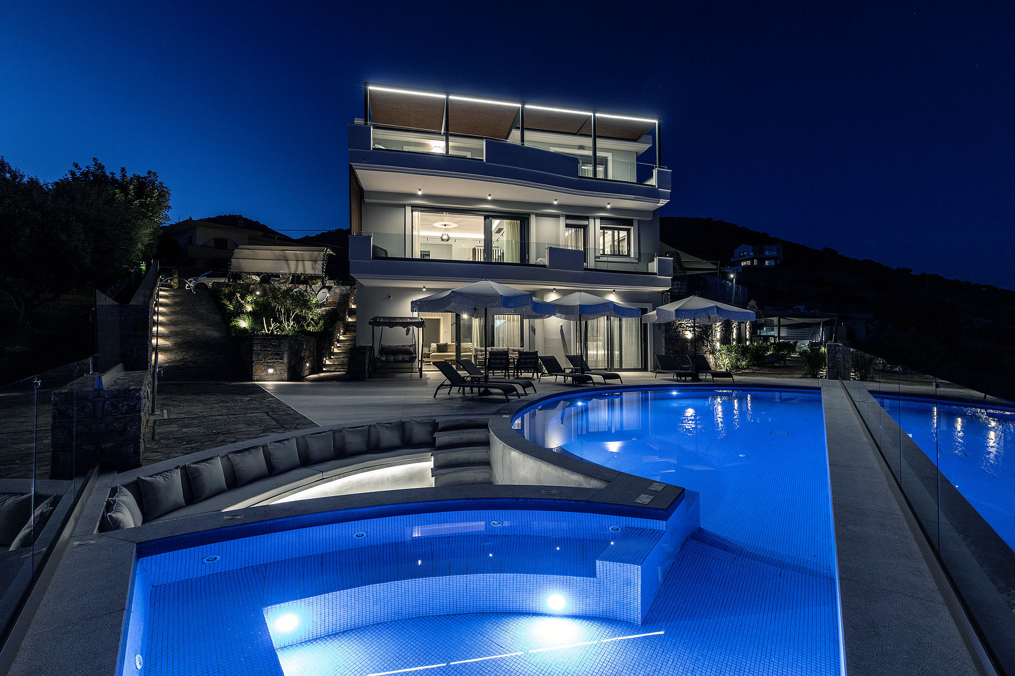 villa marianna