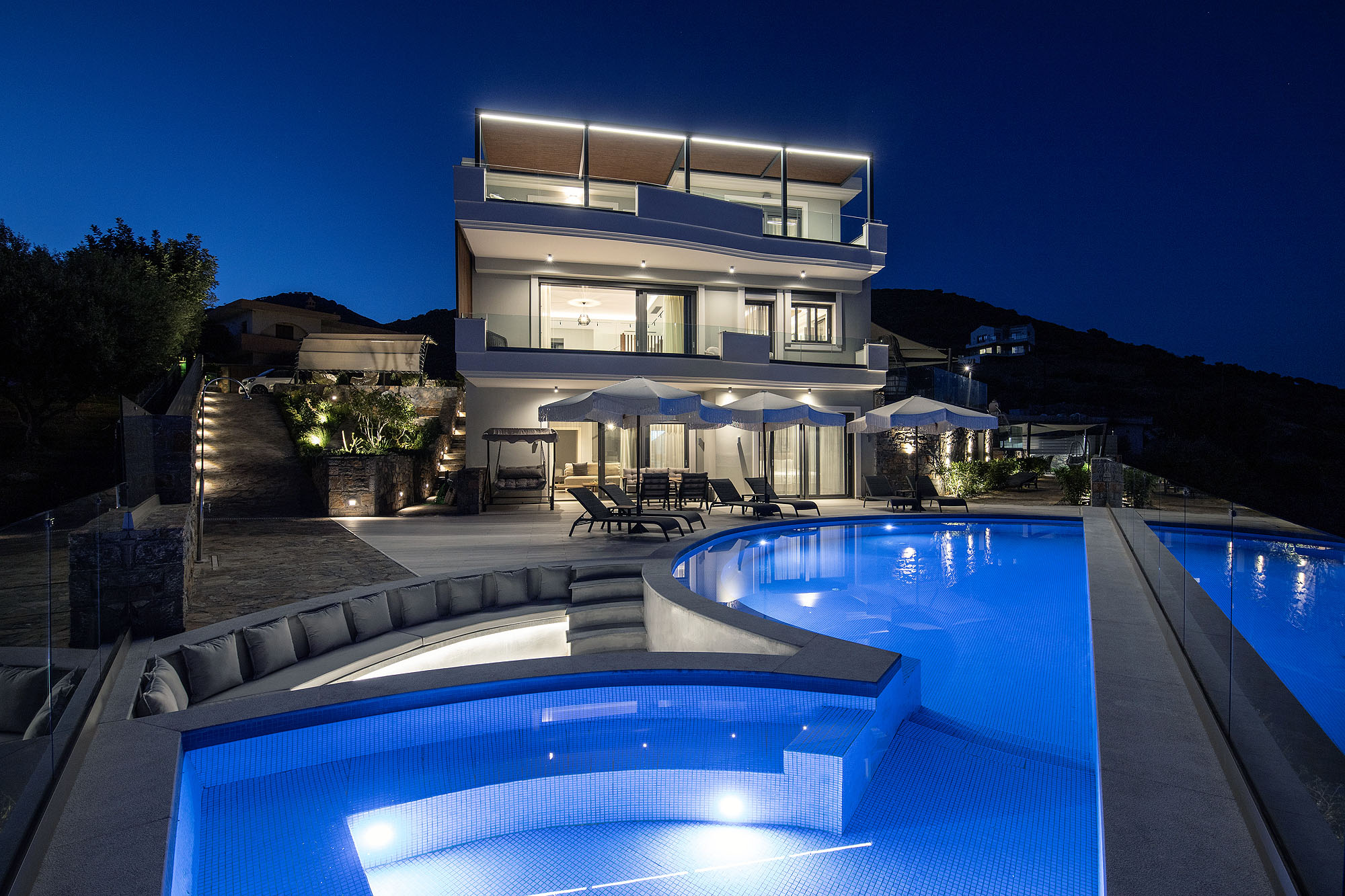 villa marianna