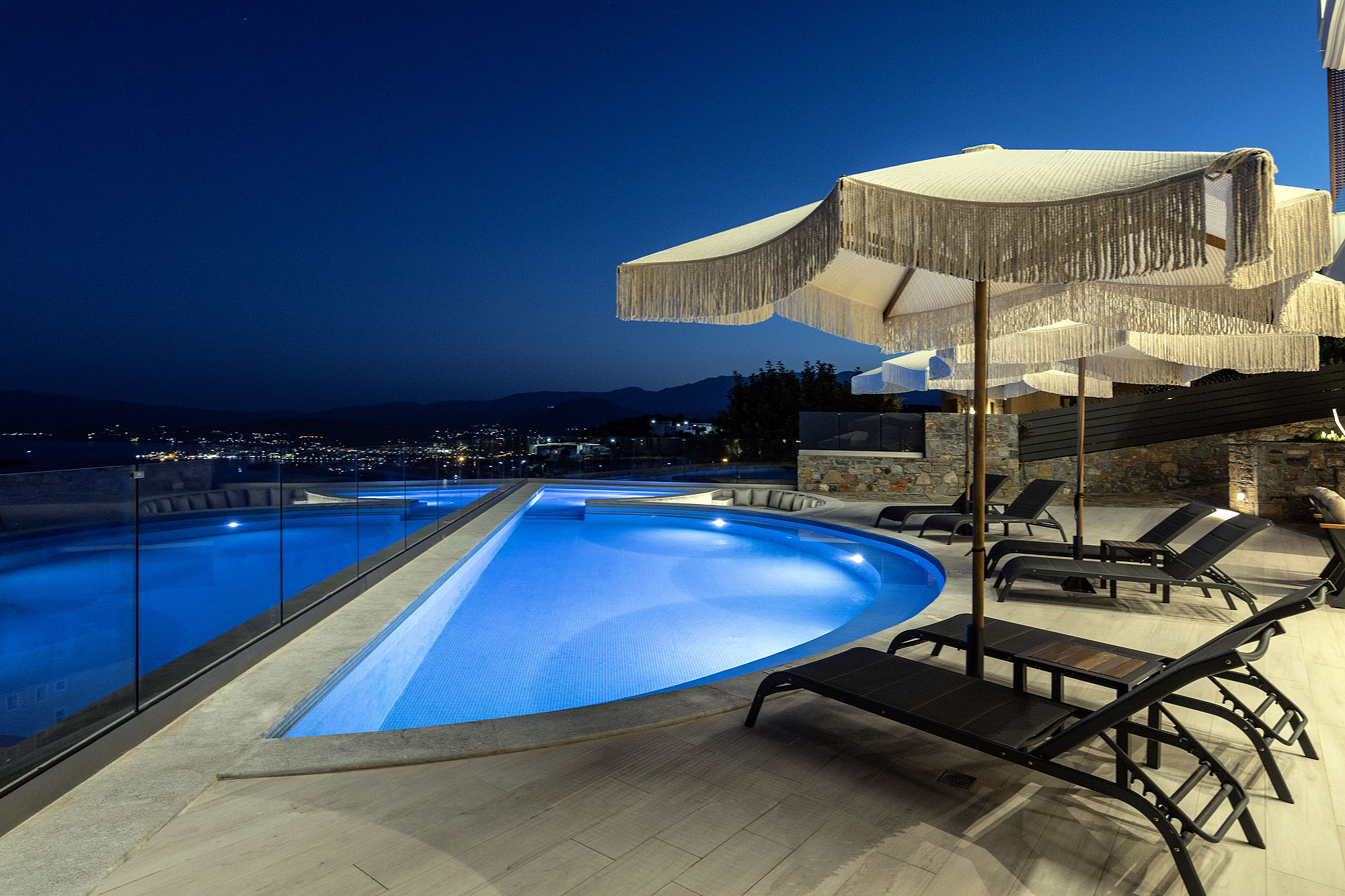 villa marianna