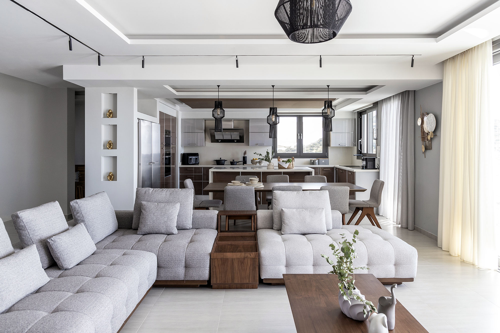 villa marianna