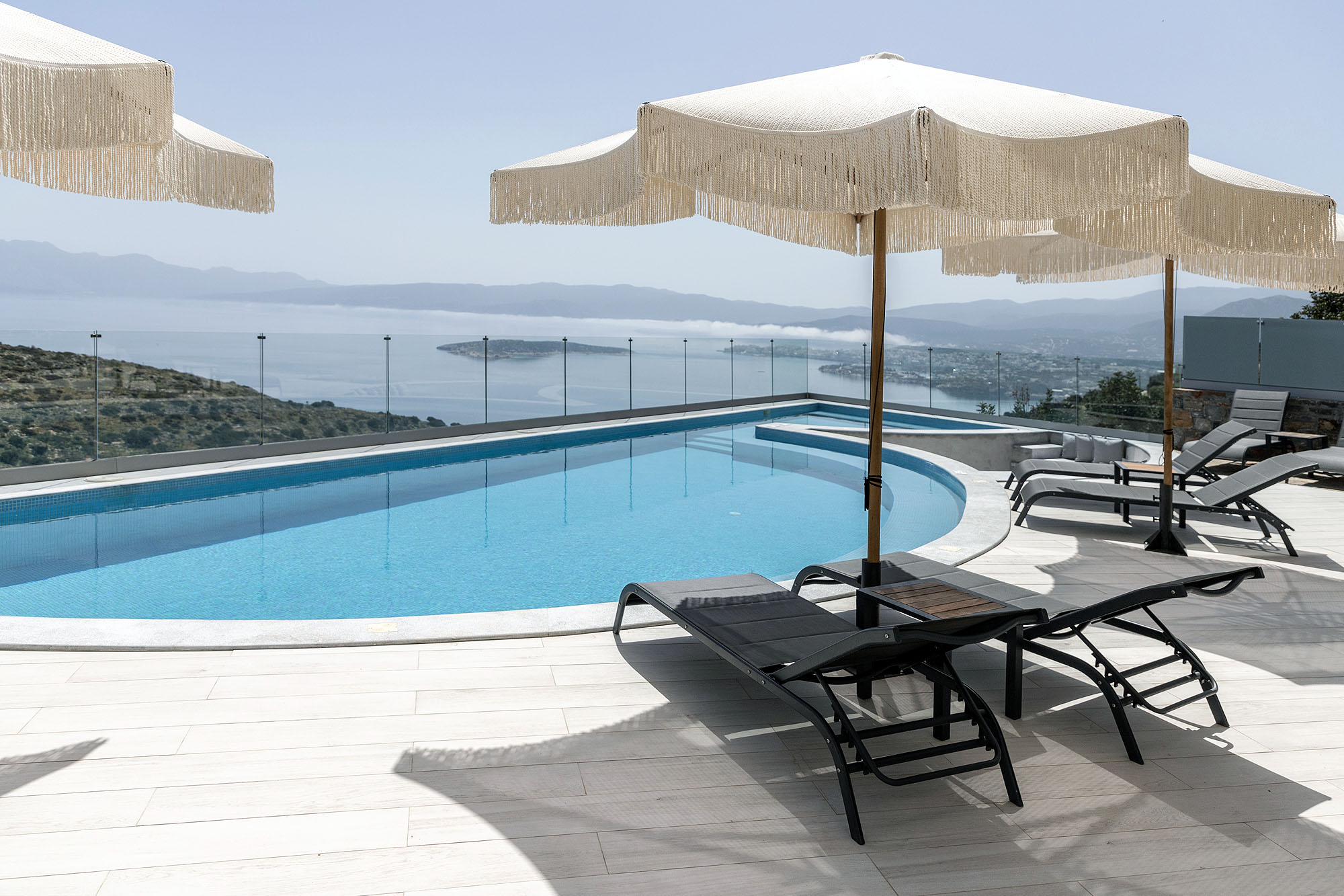 villa marianna
