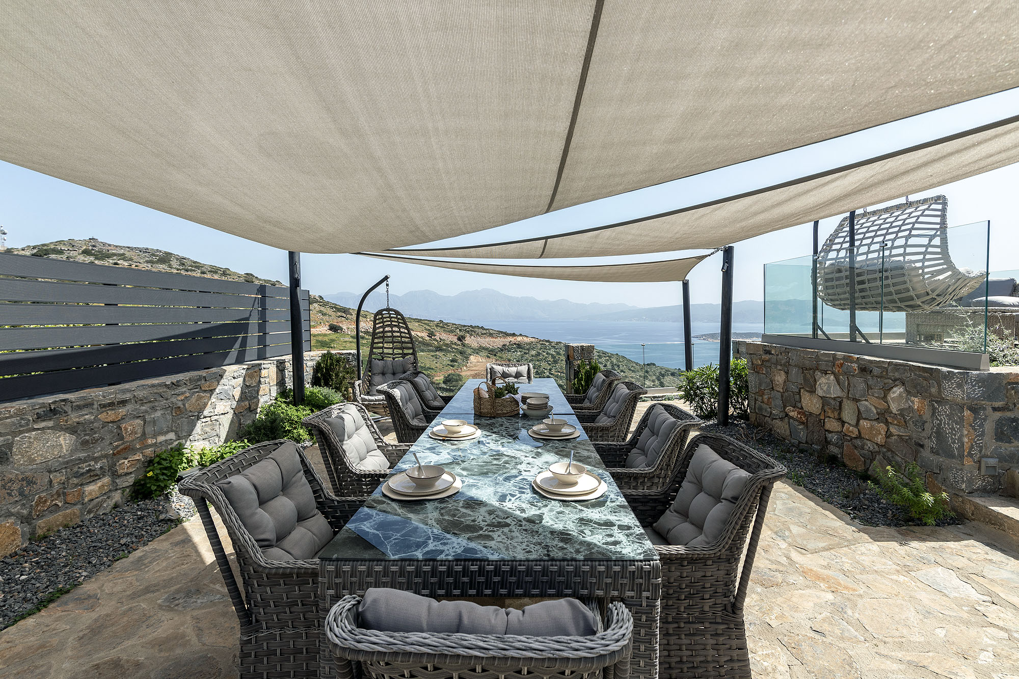 villa marianna