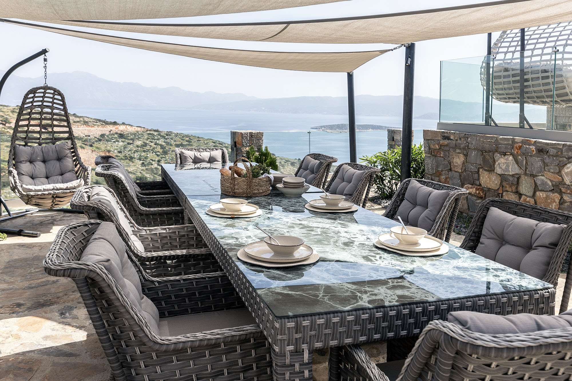 villa marianna