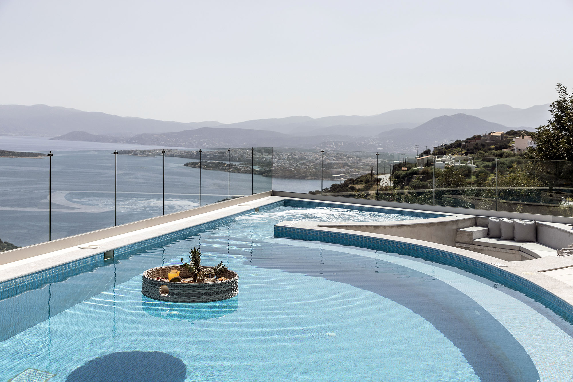 villa marianna
