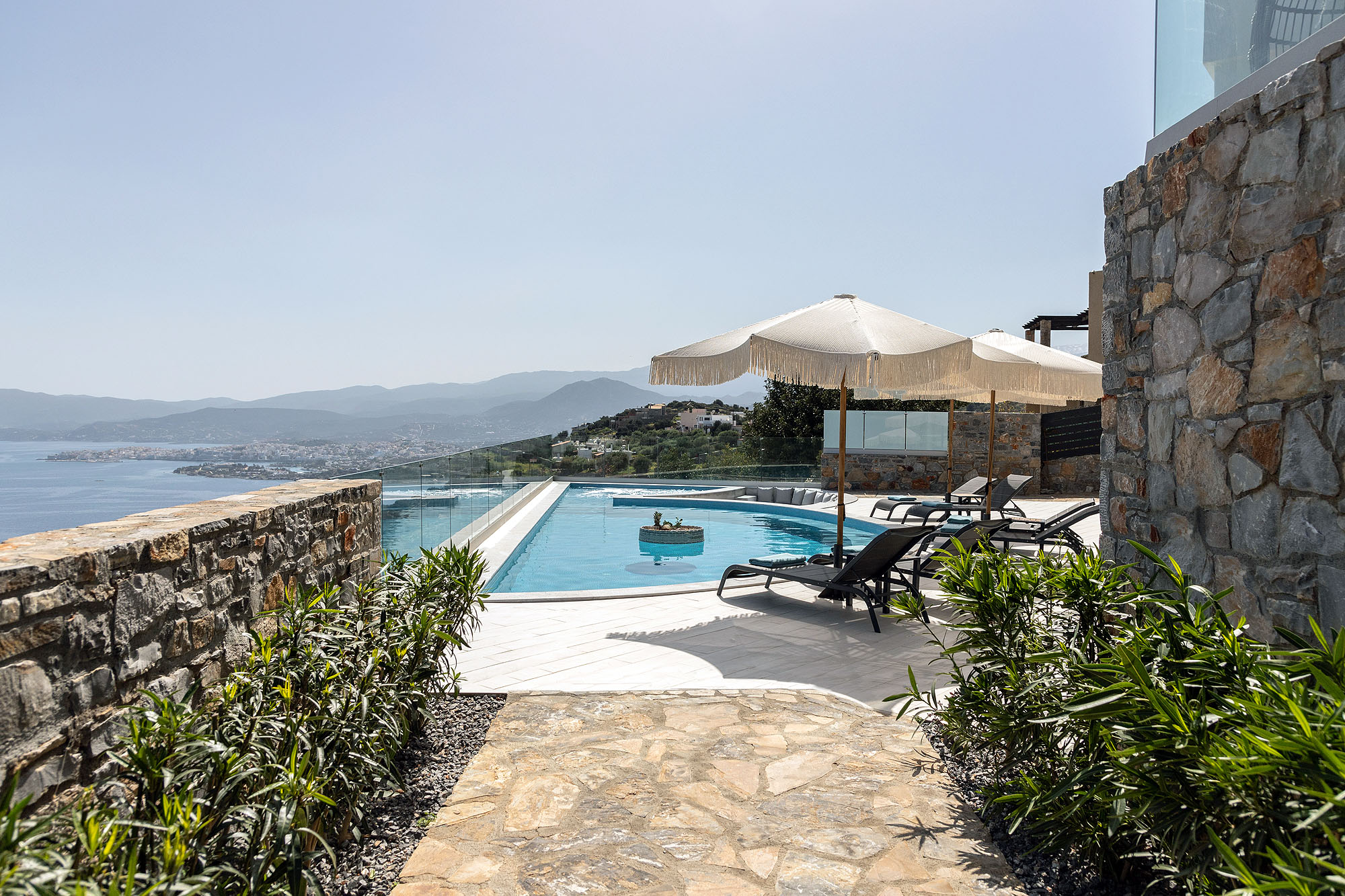 villa marianna