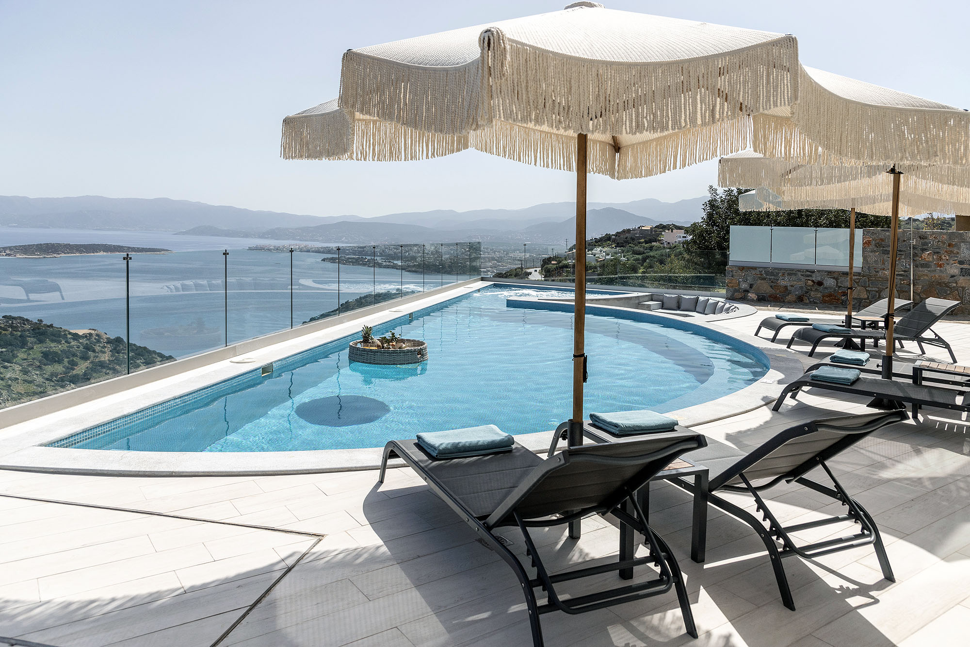 villa marianna