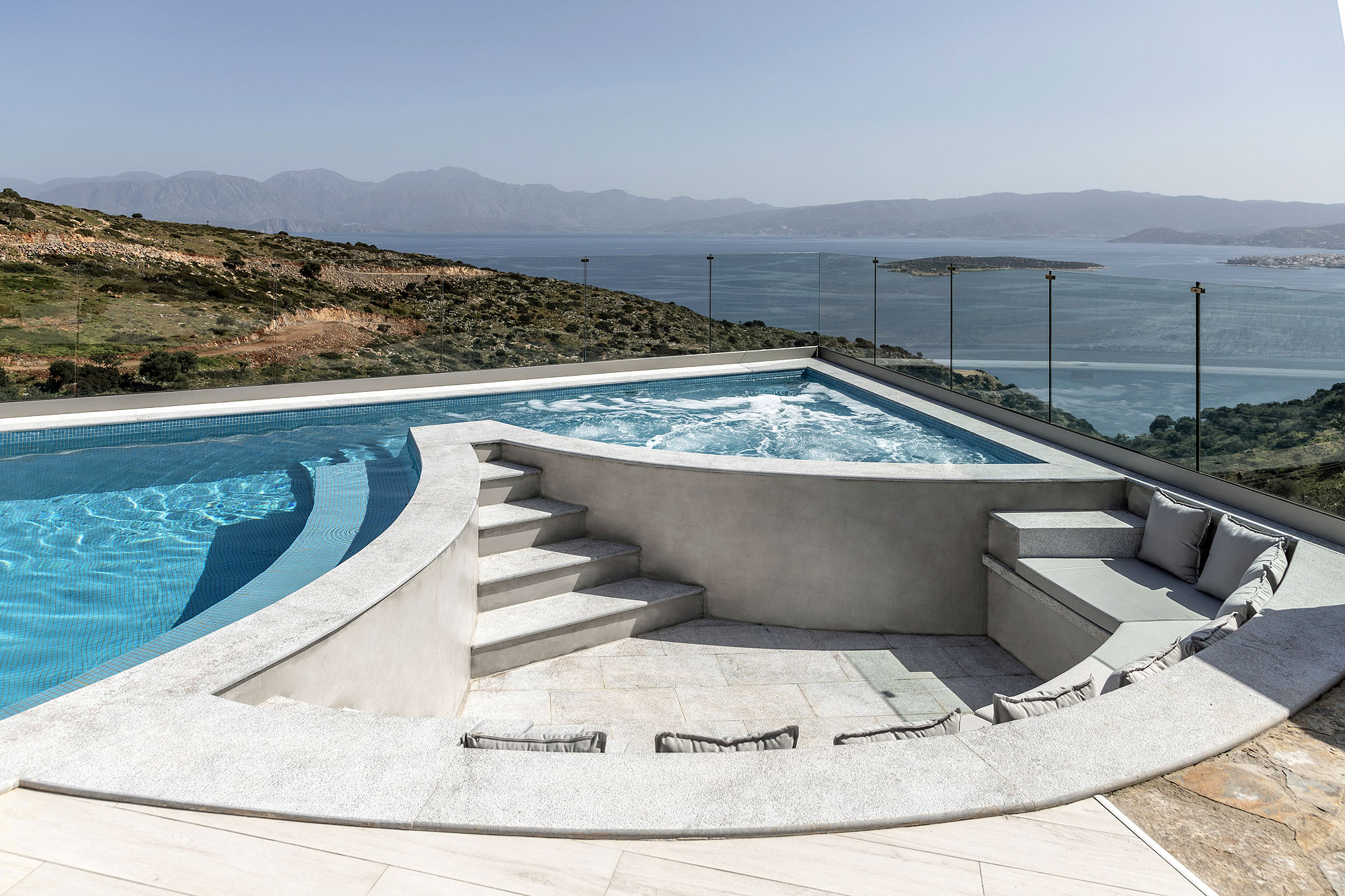 villa marianna