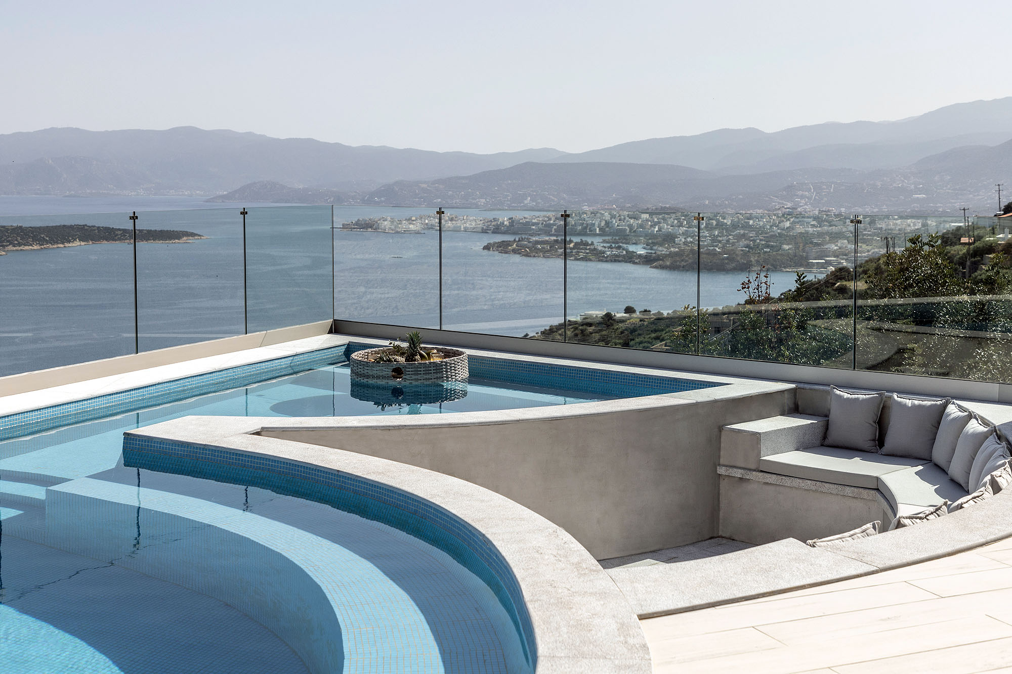 villa marianna