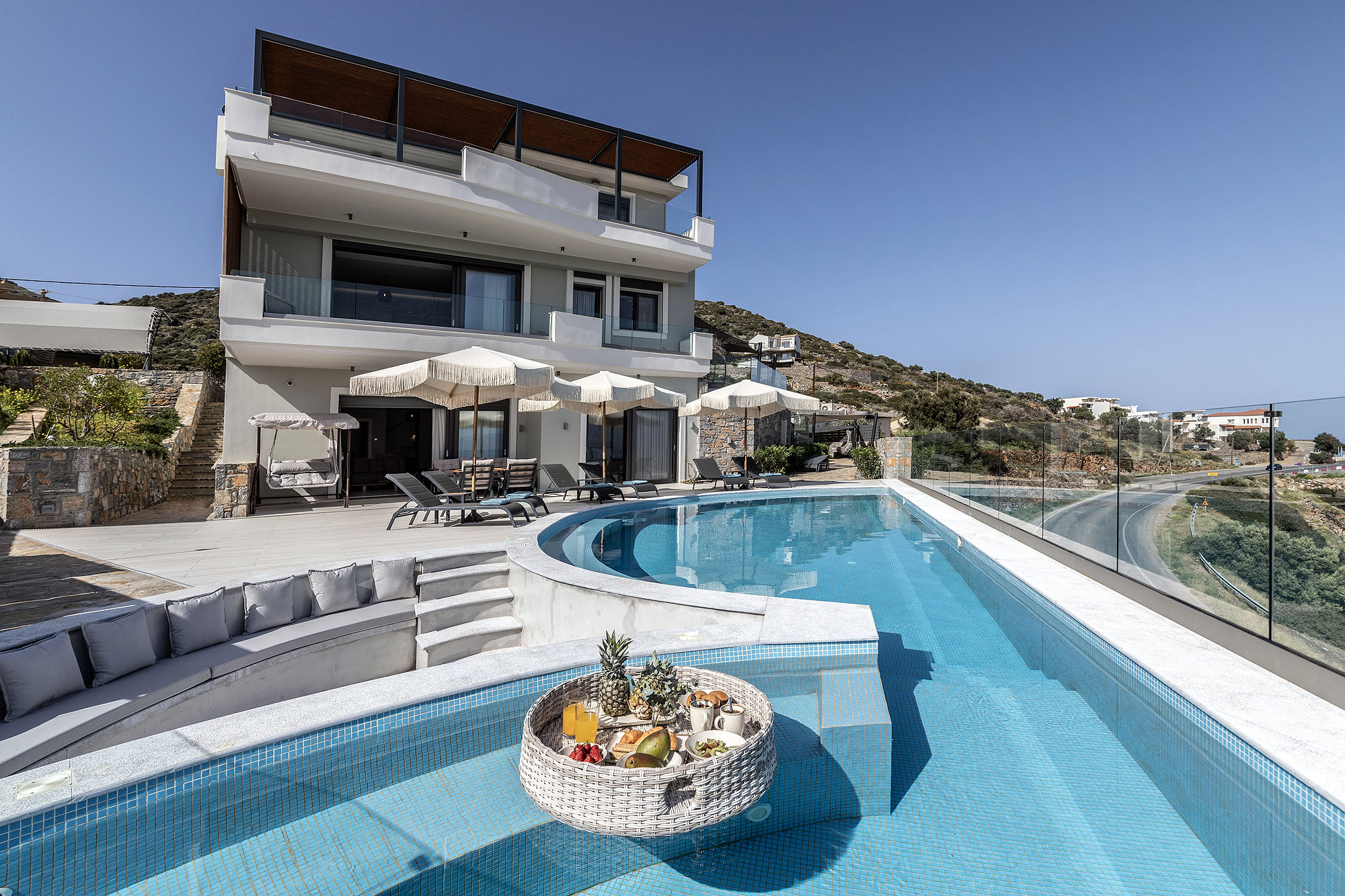villa marianna