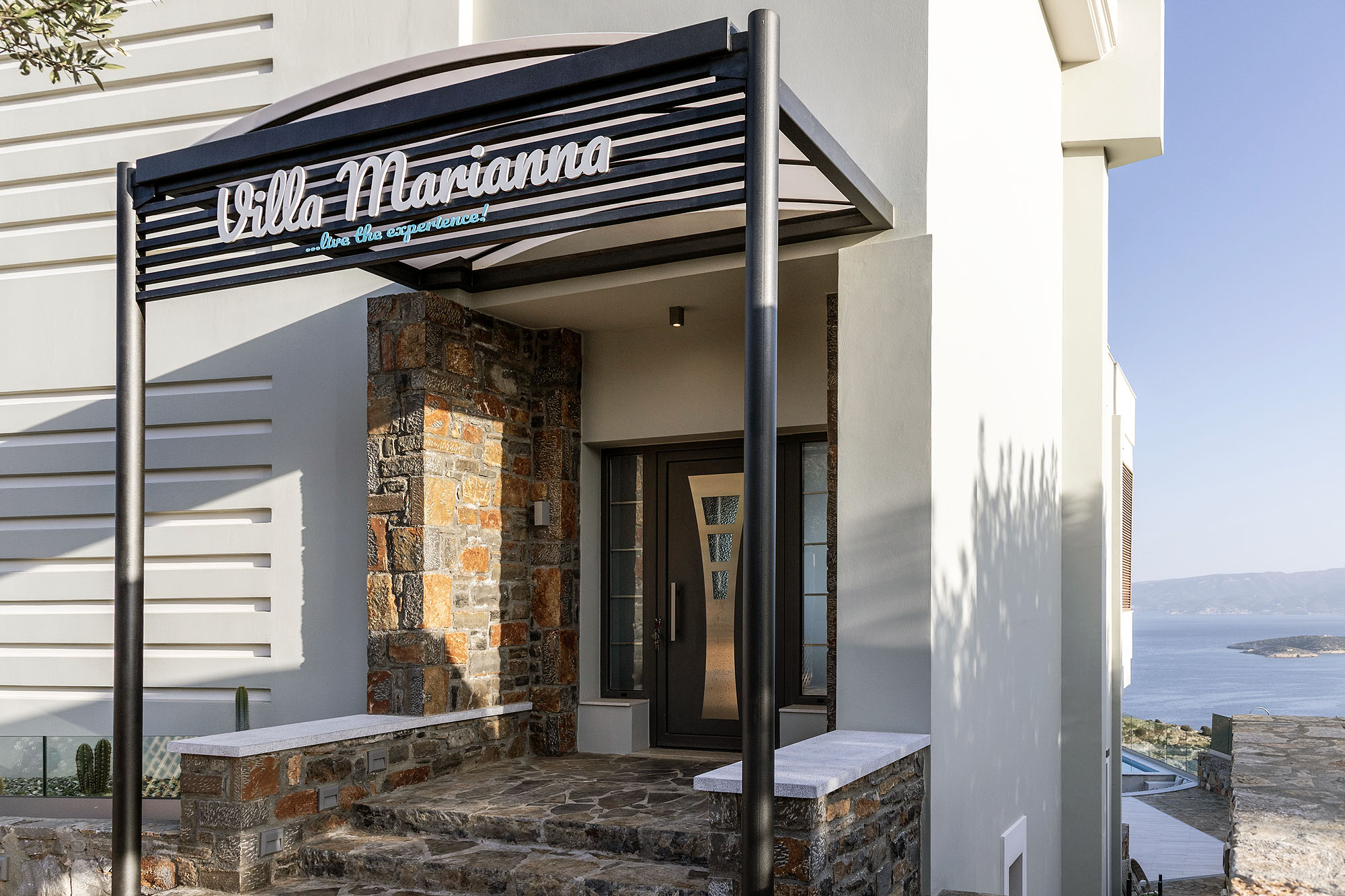 villa marianna